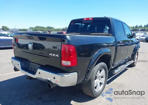 2011 Ram Ram 1500 Slt из США, поврежденный, VIN 1D7RV1CT5BS566771